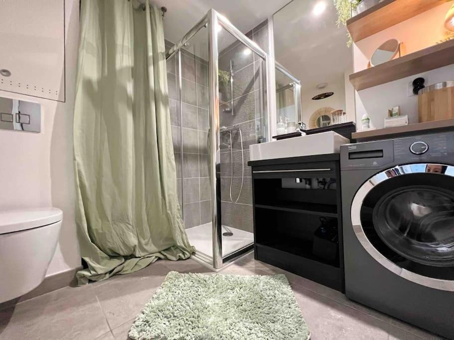 L'Imperti'Nantes Apartman Kültér fotó