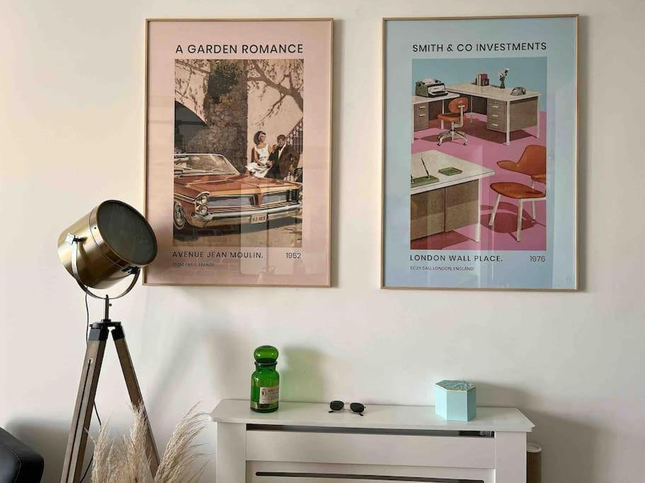 L'Imperti'Nantes Apartman Kültér fotó