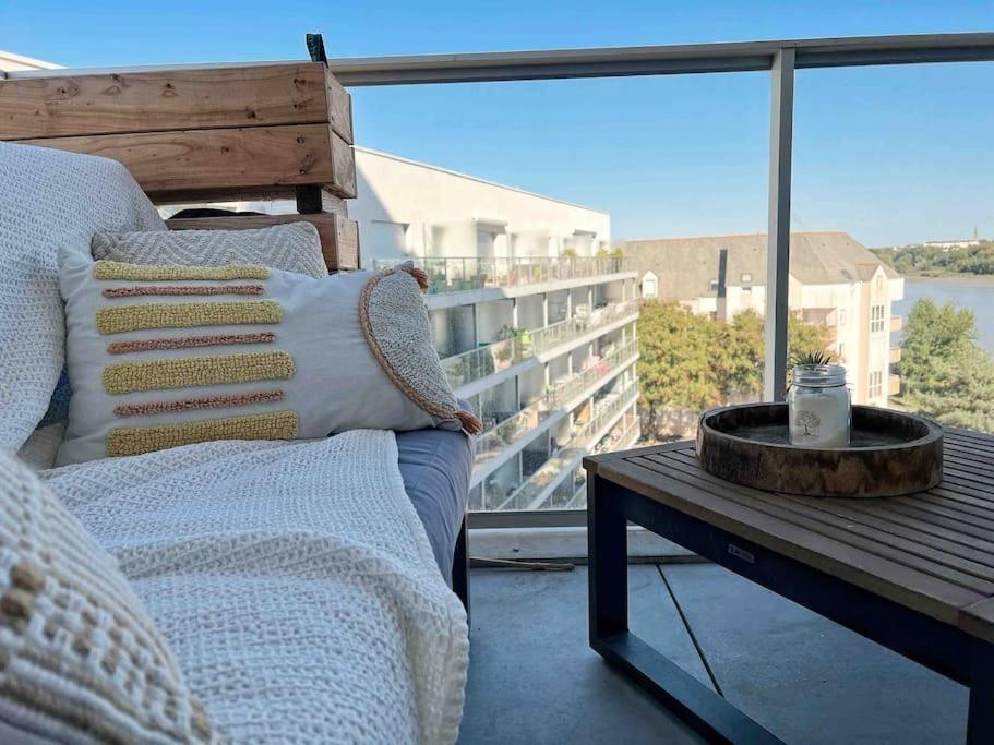 L'Imperti'Nantes Apartman Kültér fotó