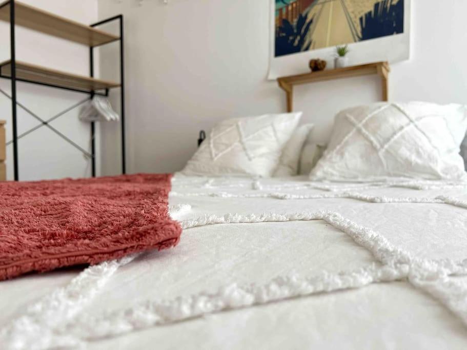 L'Imperti'Nantes Apartman Kültér fotó