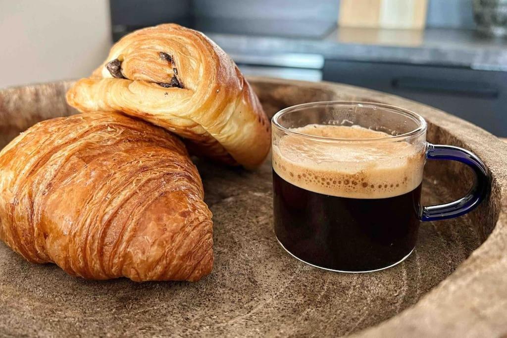 L'Imperti'Nantes Apartman Kültér fotó