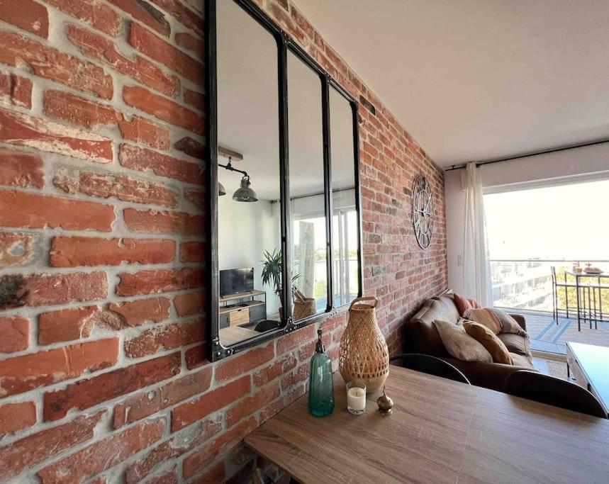 L'Imperti'Nantes Apartman Kültér fotó