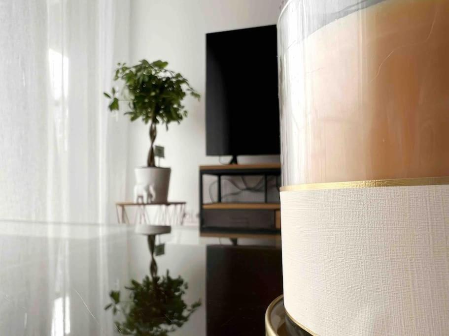 L'Imperti'Nantes Apartman Kültér fotó