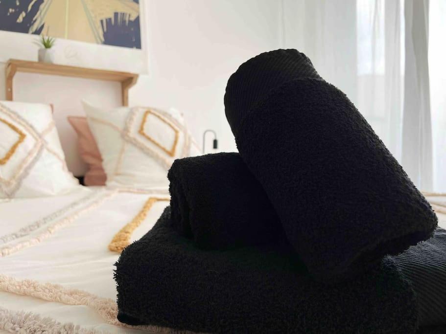 L'Imperti'Nantes Apartman Kültér fotó
