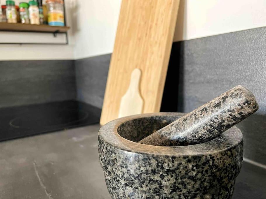 L'Imperti'Nantes Apartman Kültér fotó