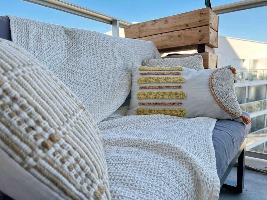 L'Imperti'Nantes Apartman Kültér fotó