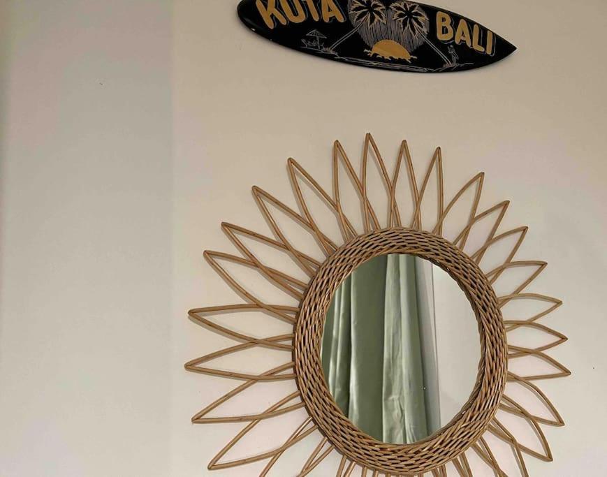 L'Imperti'Nantes Apartman Kültér fotó